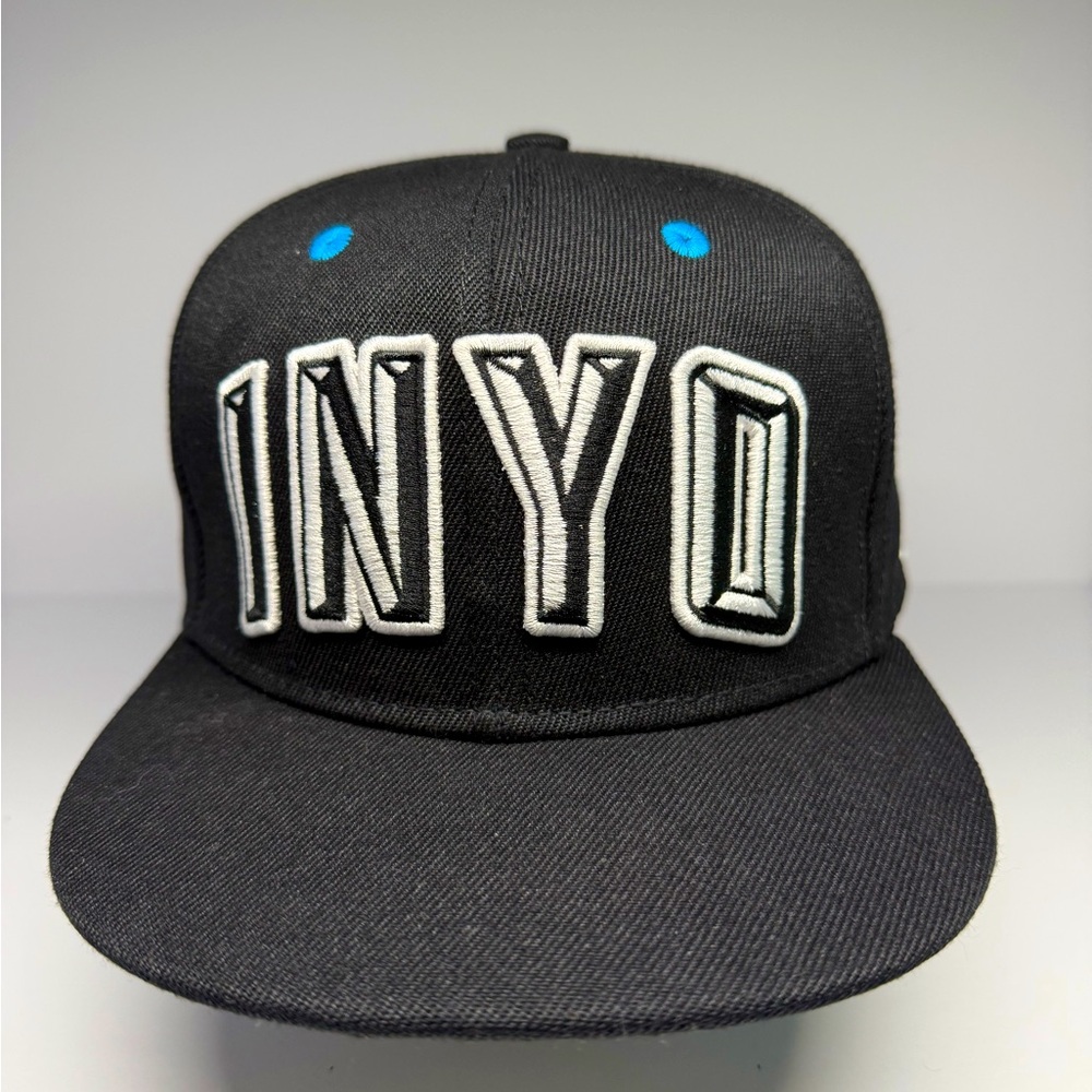 INYO OG Theme Official Genius Hat Limited Edition 1 Of 300